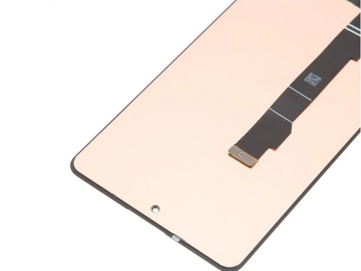 XIAOMI REDMI NOTE 12 PRO PLUS LCD PANEL UNIT