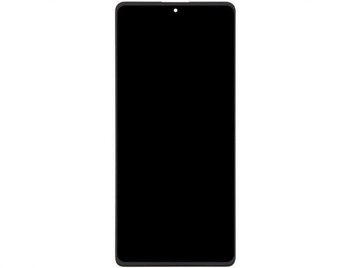 XIAOMI REDMI NOTE 13 PRO 4G LCD PANEL UNIT