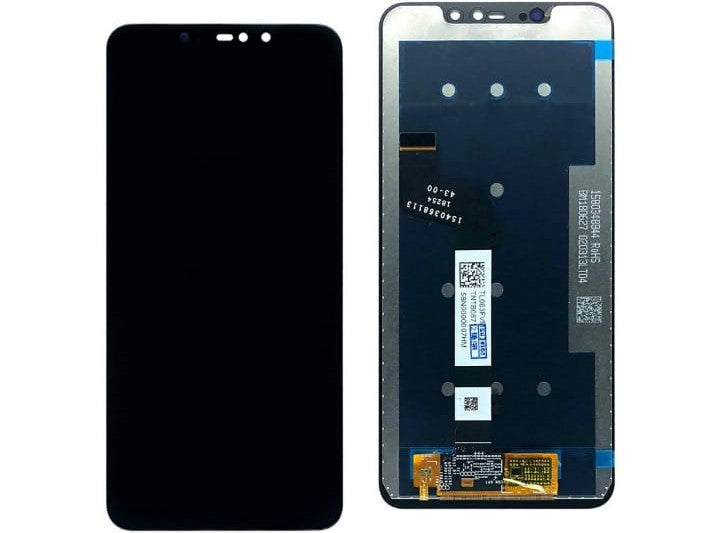 XIAOMI REDMI NOTE 6 PRO LCD PANEL UNIT