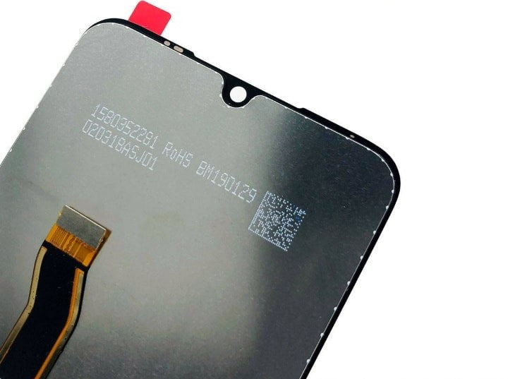 XIAOMI REDMI NOTE 8 LCD PANEL UNIT