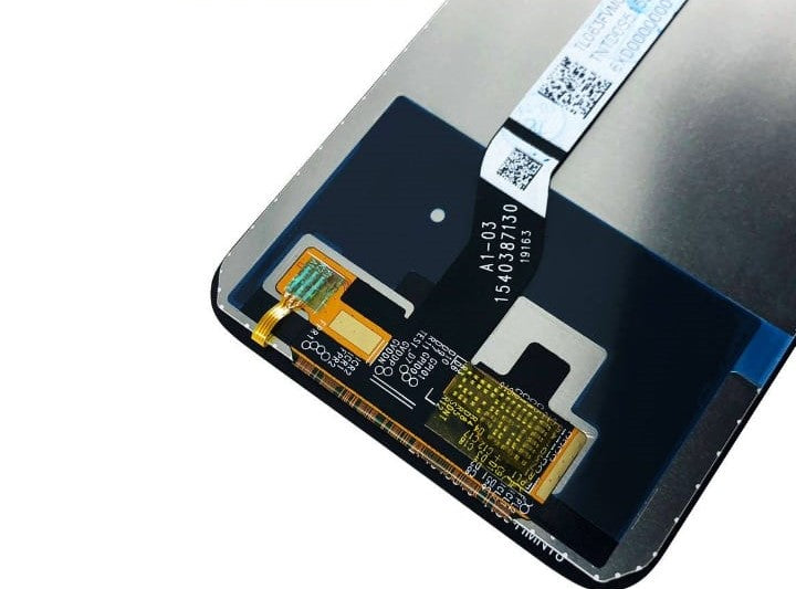 XIAOMI REDMI NOTE 8 LCD PANEL UNIT