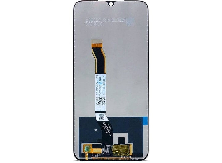 XIAOMI REDMI NOTE 8 LCD PANEL UNIT