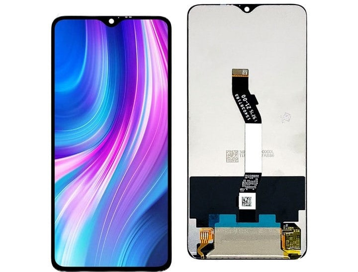 XIAOMI REDMI NOTE 8 PRO LCD PANEL UNIT