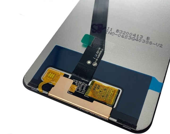 XIAOMI REDMI NOTE 9 LCD PANEL UNIT