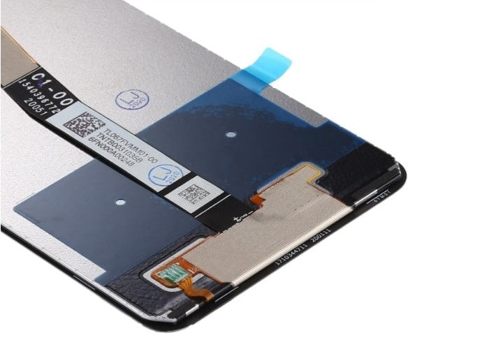 XIAOMI REDMI NOTE 9 PRO LCD PANEL UNIT