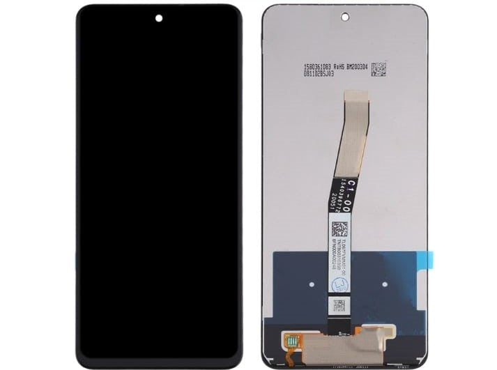 XIAOMI REDMI NOTE 9S LCD PANEL UNIT
