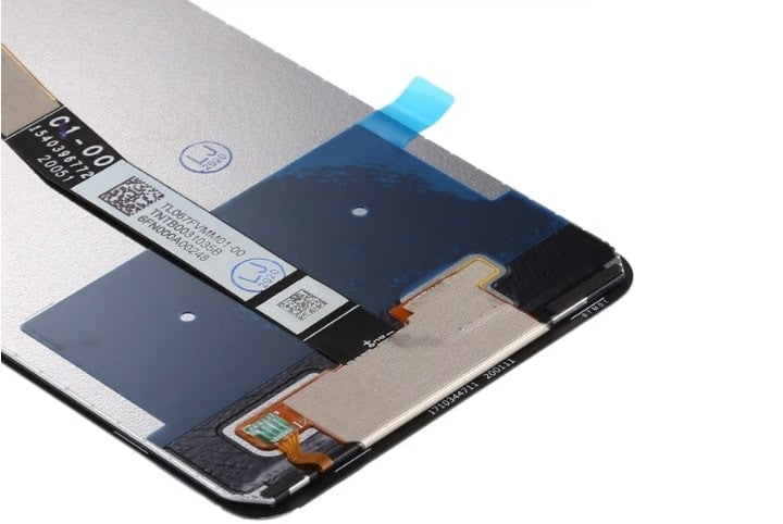 XIAOMI REDMI NOTE 9S LCD PANEL UNIT