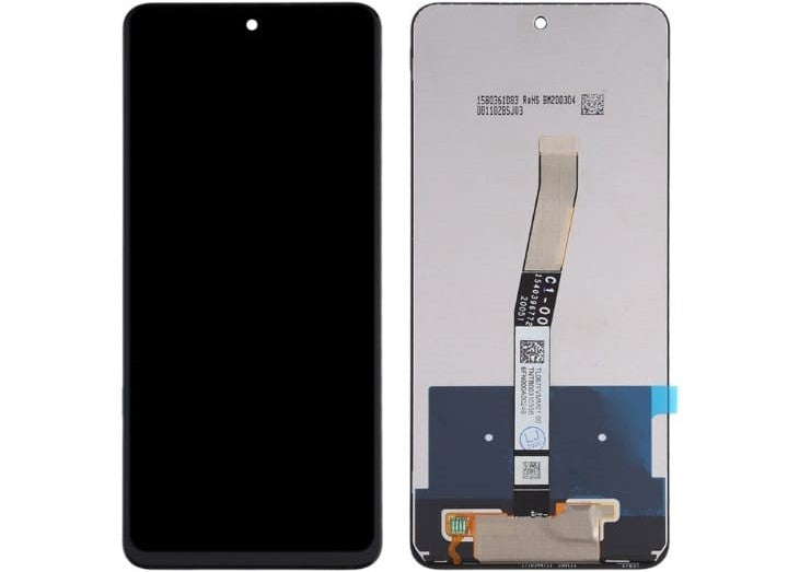 XIAOMI REDMI NOTE 9S LCD PANEL UNIT