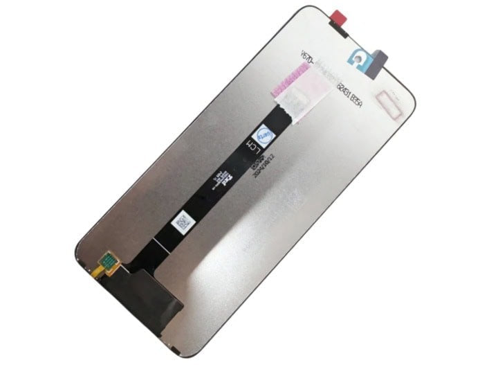 ZTE NUBIA NEO 2 5G LCD PANEL UNIT