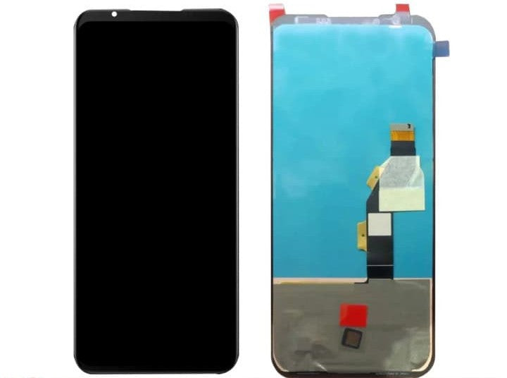 ZTE NUBIA RED MAGIC 5G LCD PANEL UNIT