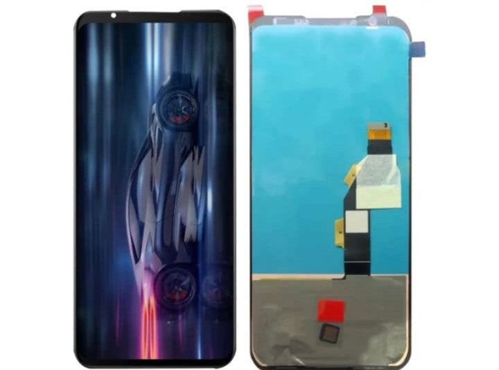 ZTE NUBIA RED MAGIC 5G LCD PANEL UNIT