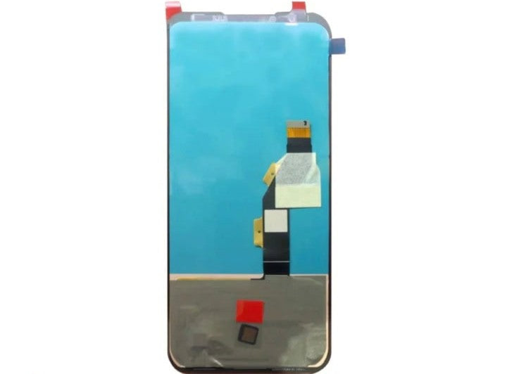 ZTE NUBIA RED MAGIC 5G LCD PANEL UNIT