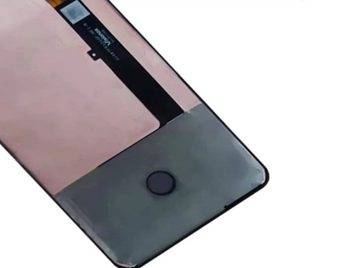 ZTE NUBIA RED MAGIC 6R LCD PANEL UNIT