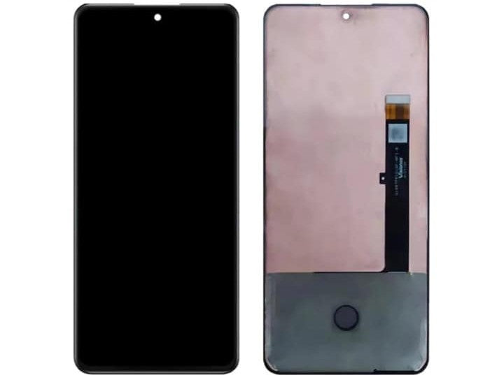 ZTE NUBIA RED MAGIC 6R LCD PANEL UNIT