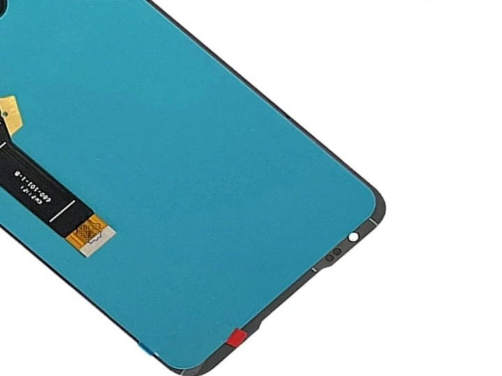 ZTE NUBIA RED MAGIC 6S LCD PANEL UNIT