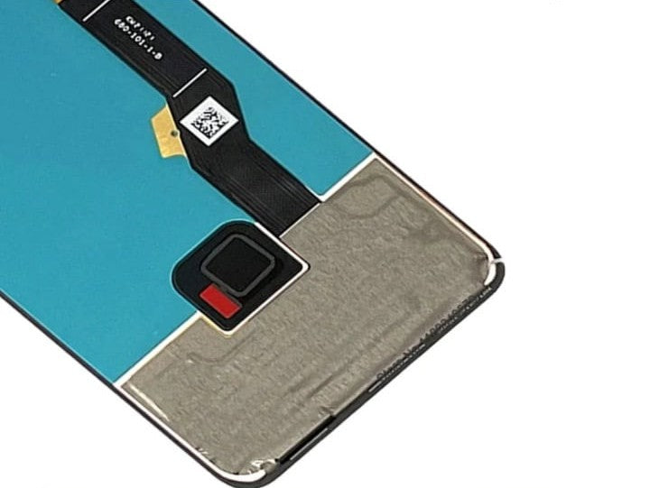 ZTE NUBIA RED MAGIC 6S PRO LCD PANEL UNIT