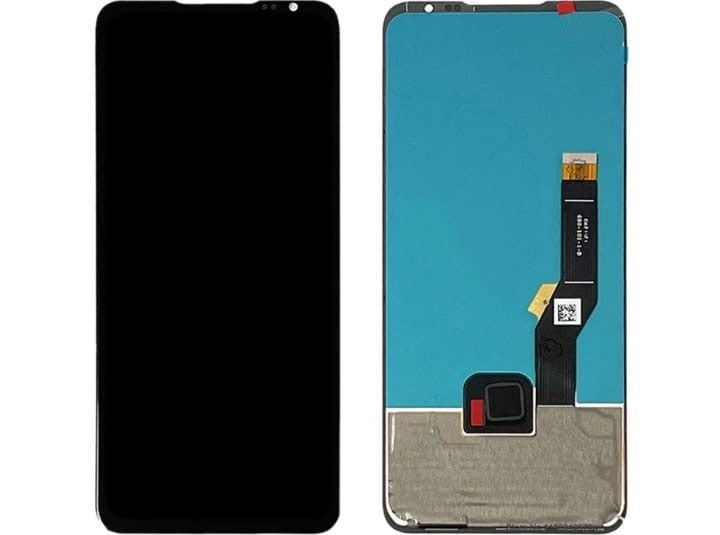 ZTE NUBIA RED MAGIC 6S PRO LCD PANEL UNIT