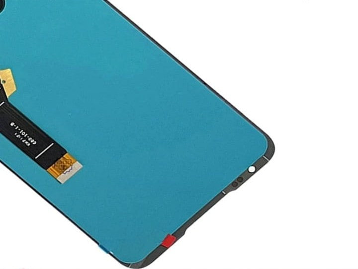 ZTE NUBIA RED MAGIC 6S PRO LCD PANEL UNIT