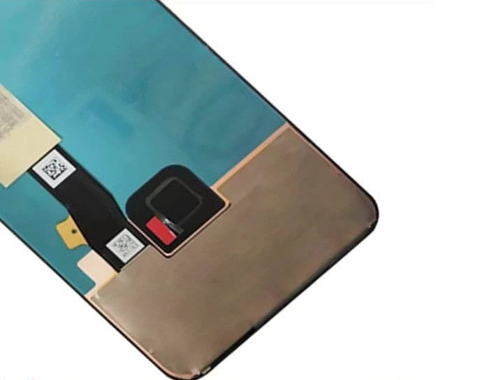 ZTE NUBIA RED MAGIC 7S LCD PANEL UNIT