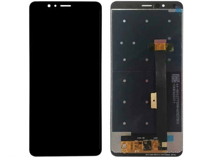 ZTE NUBIA RED MAGIC MARS LCD PANEL UNIT