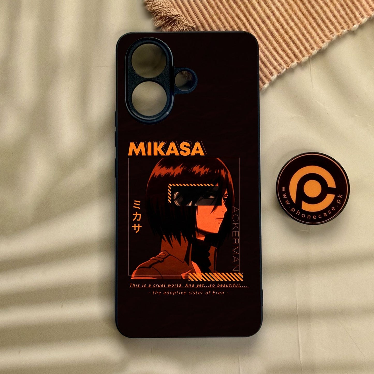 Vivo V60 Lite - Battlefront Design 7 - Premium Metal Printed Soft Bumper Shock Proof Case