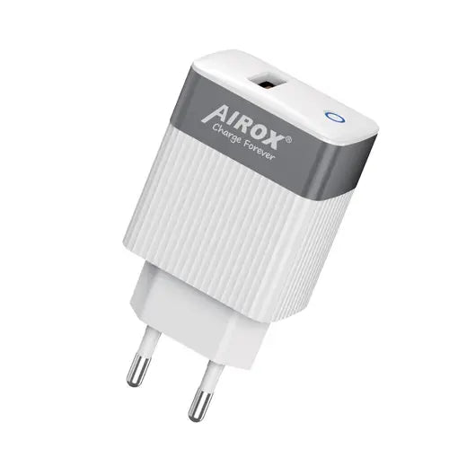 Airox 20W Fast Charging Travel Adapter AD100