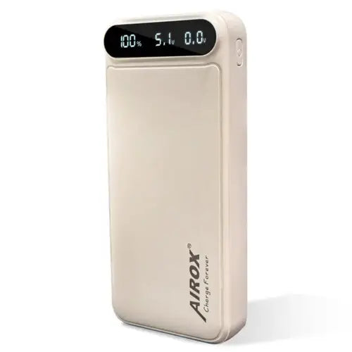 Airox PB-15 22.5W 20000mAh Fast Charging Power Bank