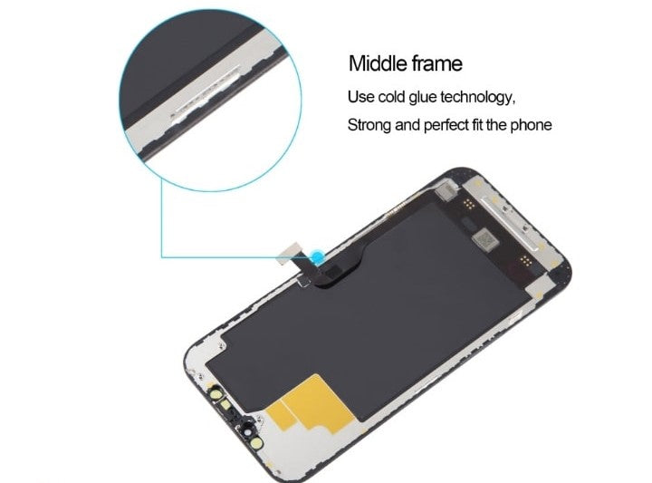 IPHONE 12 PRO MAX LCD UNIT
