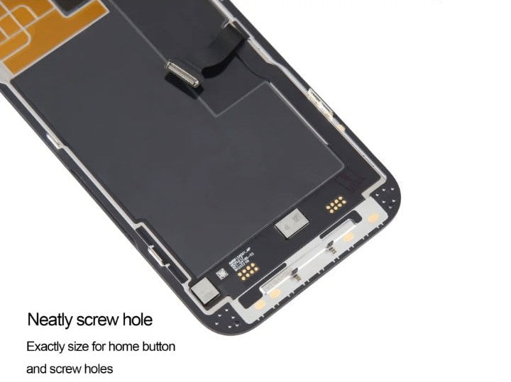 IPHONE 14 PRO LCD PANEL UNIT