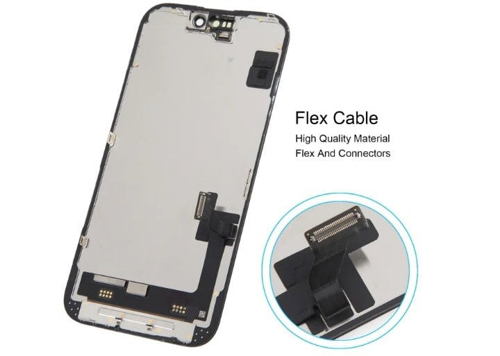 IPHONE 15 LCD PANEL UNIT