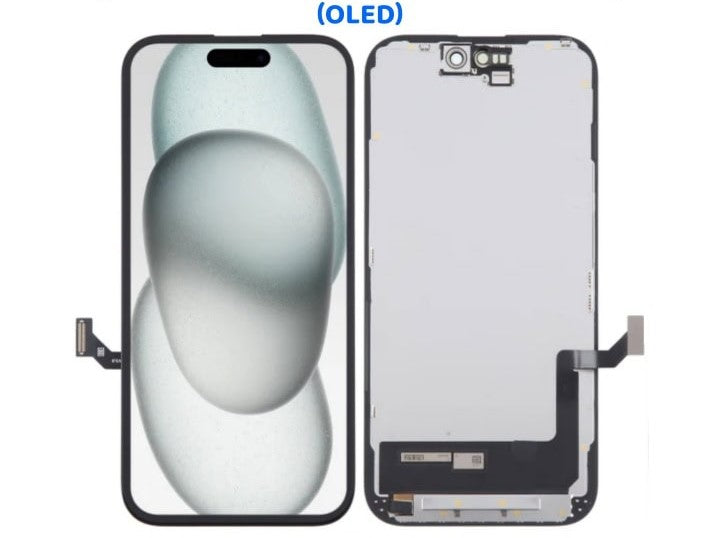 IPHONE 15 LCD PANEL UNIT