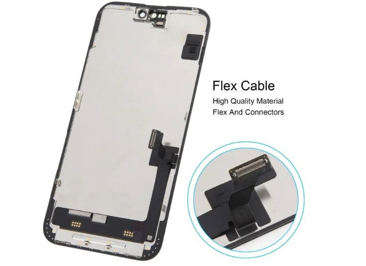 IPHONE 15 PLUS LCD PANEL UNIT