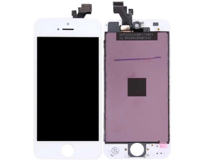 IPHONE 5 LCD PANEL UNIT