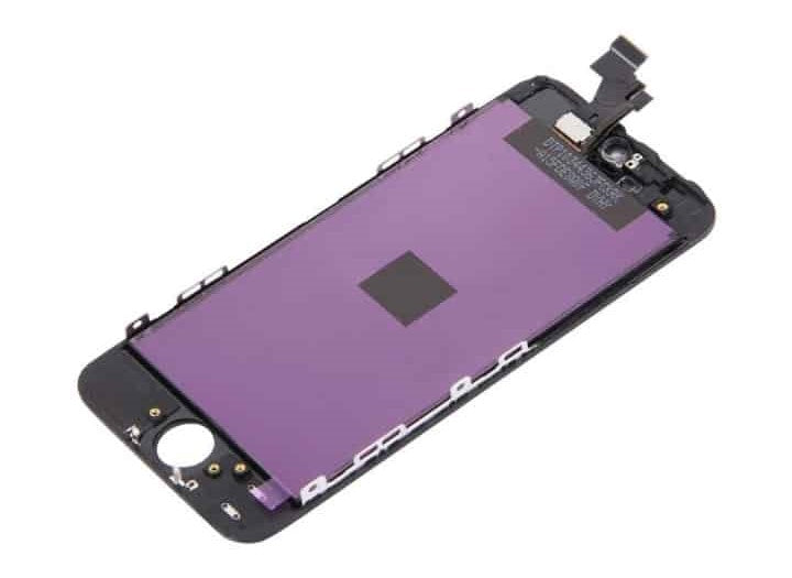IPHONE 5 LCD PANEL UNIT