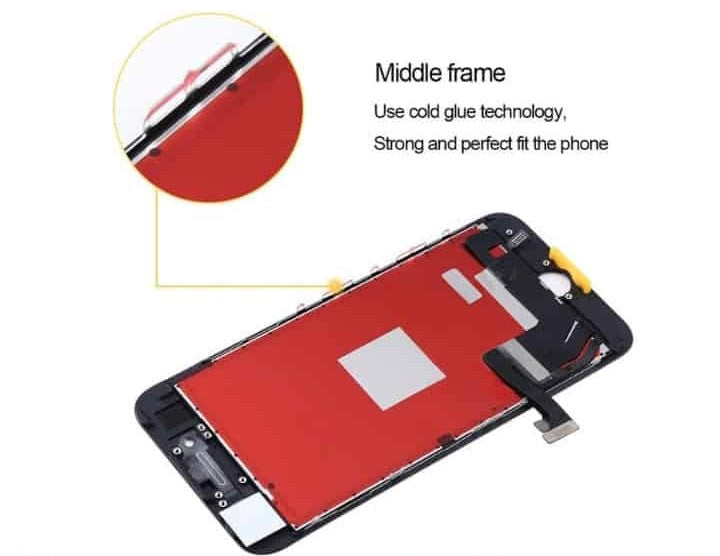 IPHONE 7 LCD PANEL UNIT