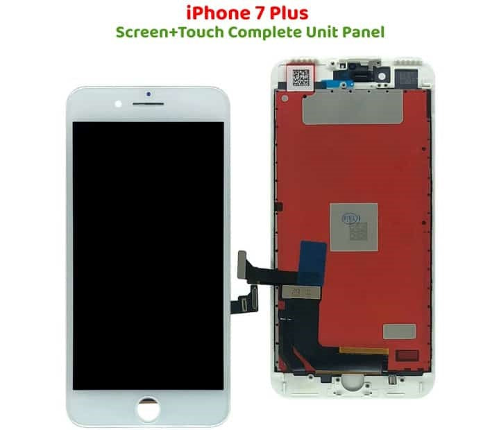 IPHONE 7 PLUS LCD PANEL UNIT