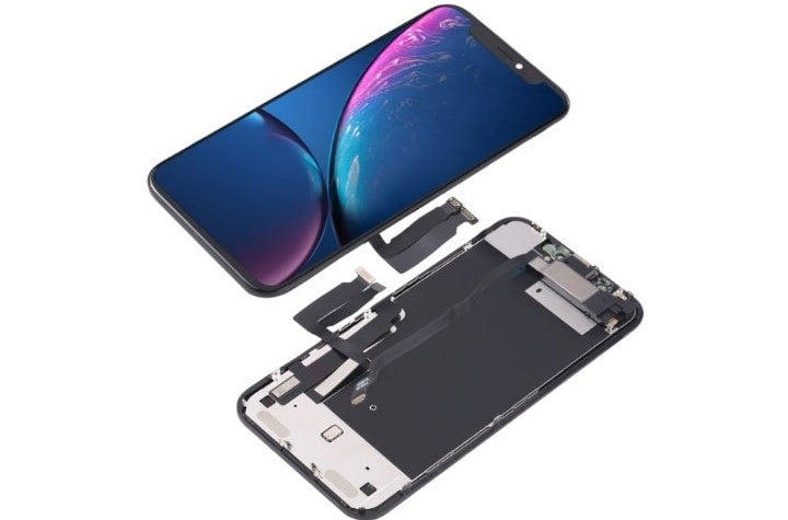 IPHONE XR LCD PANEL UNIT