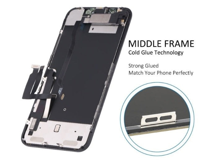 IPHONE XR LCD PANEL UNIT