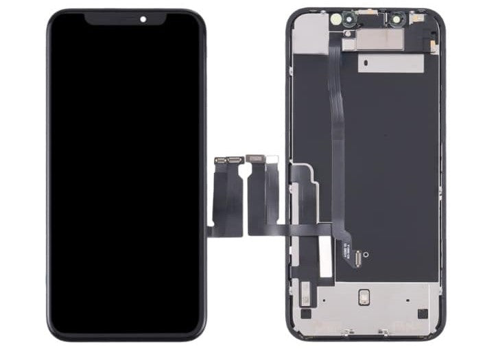 IPHONE XR LCD PANEL UNIT