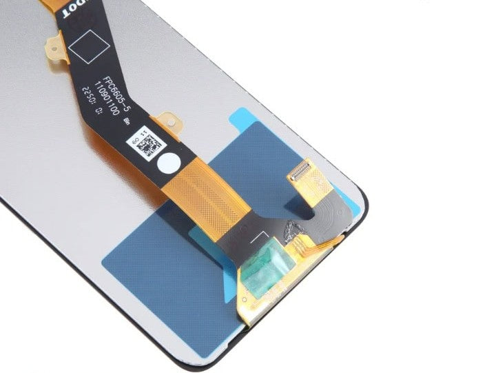 ITEL A05S LCD PANEL UNIT