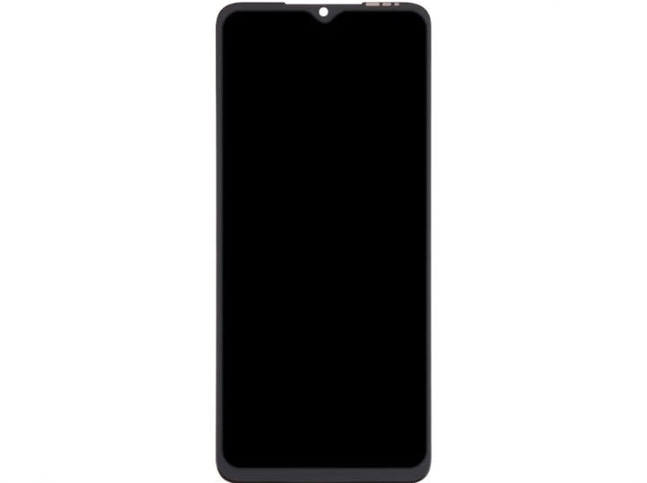 ITEL A05S LCD PANEL UNIT