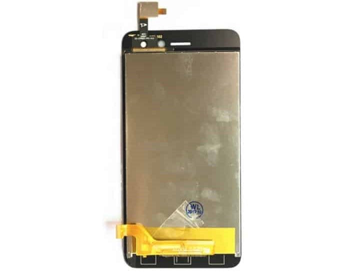 iTEL A33 LCD PANEL UNIT