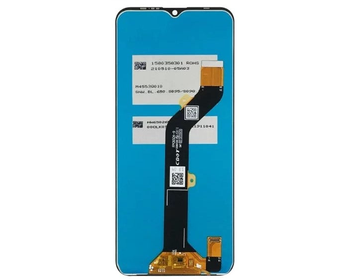 iTEL VISION 1 PRO LCD PANEL UNIT