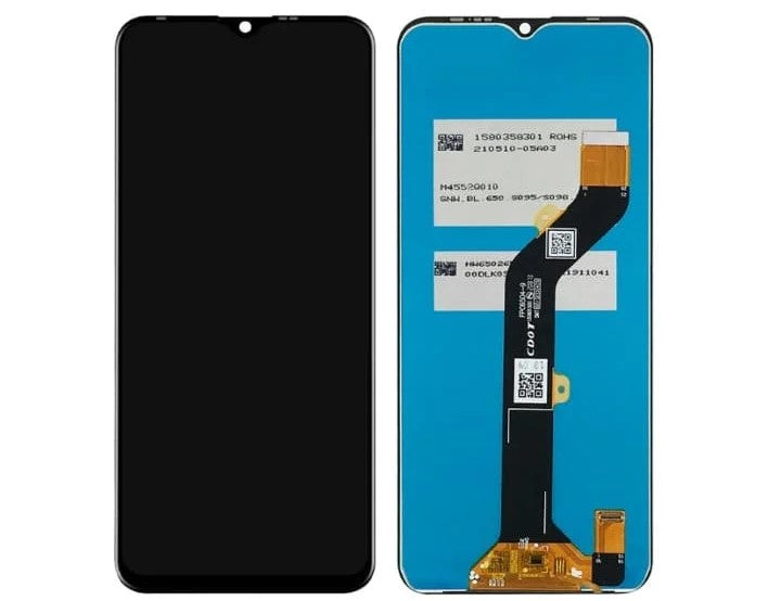 iTEL VISION 1 PRO LCD PANEL UNIT