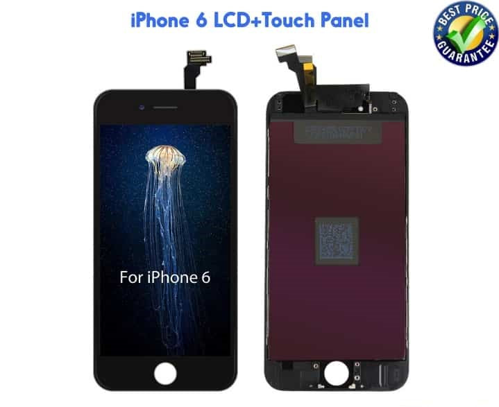IPHONE 6G LCD PANEL UNIT