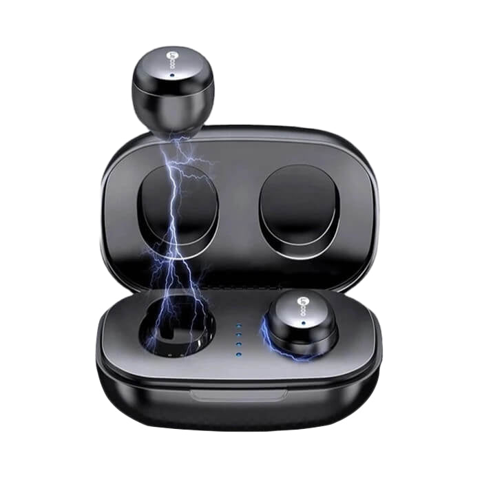 LENOVO LECOO EW301 TWS WIRELESS BLUETOOTH EARBUDS