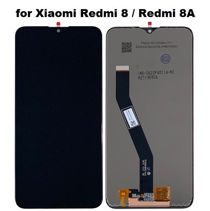 XIAOMI REDMI 8 LCD PANEL UNIT