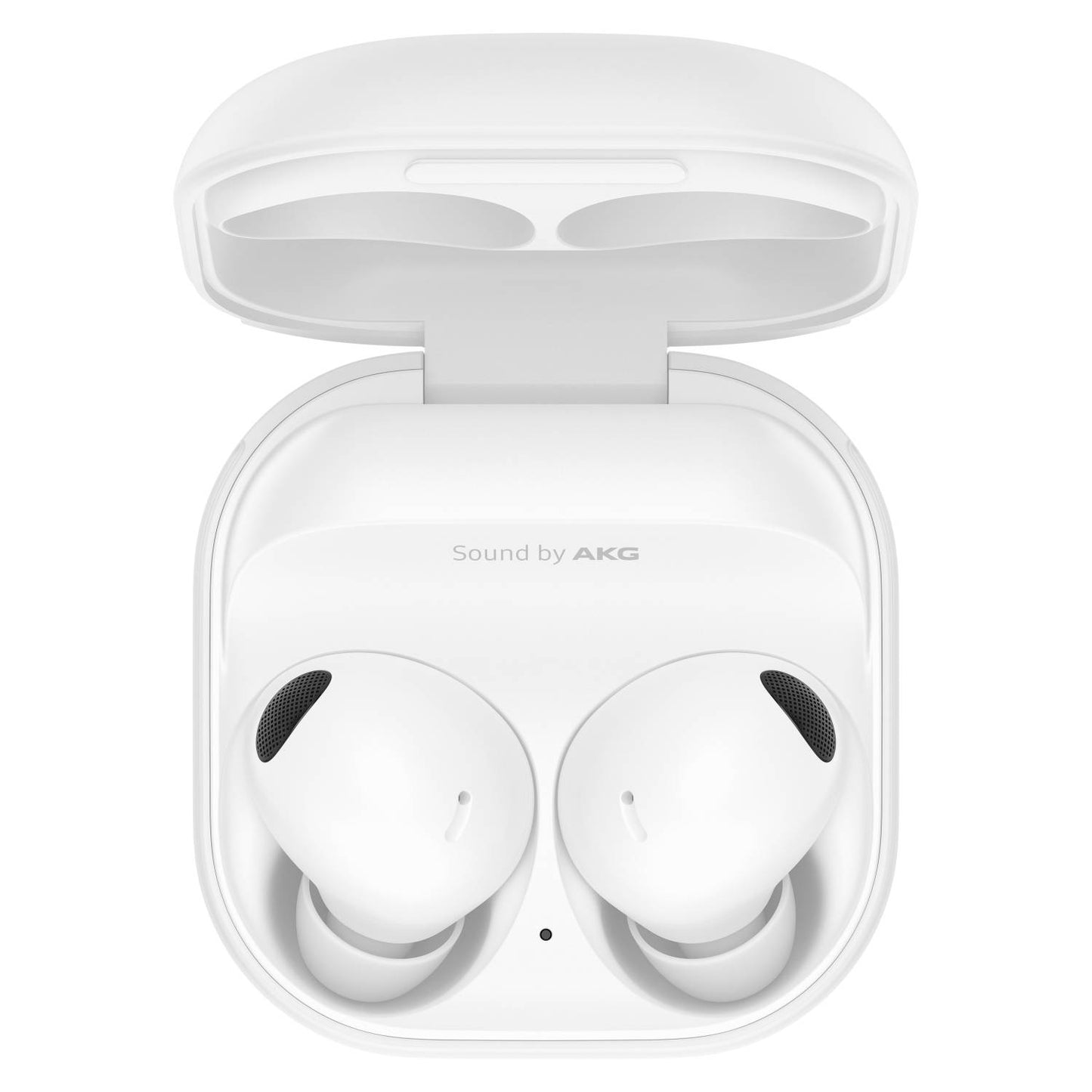 SAMSUNG GALAXY BUDS 2 PRO TRUE WIRELESS BLUETOOTH EARBUDS WHITE