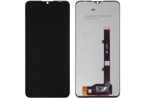 ZTE BLADE A51 LCD PANEL UNIT