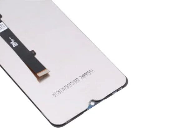 ZTE BLADE A52 LCD PANEL UNIT